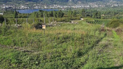 Foto 2 de Urbanizable en venta en Rúa a Curralada, Petín, Ourense