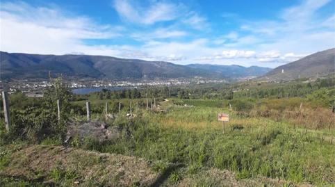 Foto 3 de Urbanizable en venta en Rúa a Curralada, Petín, Ourense