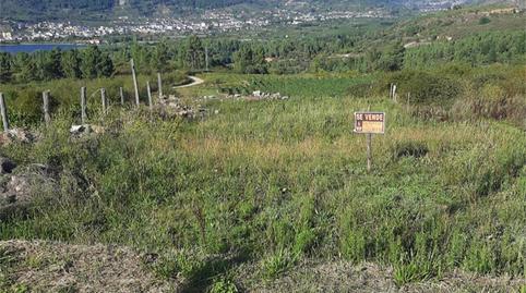 Foto 4 de Urbanizable en venta en Rúa a Curralada, Petín, Ourense