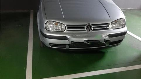 Garatge en venda a Calle Suárez de la Riva, Parque San Francisco - Uría, Asturias - imatge 5 Foto 5 de Garatge en venda a Calle Suárez de la Riva, Parque San Francisco - Uría, Asturias