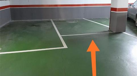 Garatge en venda a Calle Suárez de la Riva, Parque San Francisco - Uría, Asturias - imatge 3 Foto 3 de Garatge en venda a Calle Suárez de la Riva, Parque San Francisco - Uría, Asturias