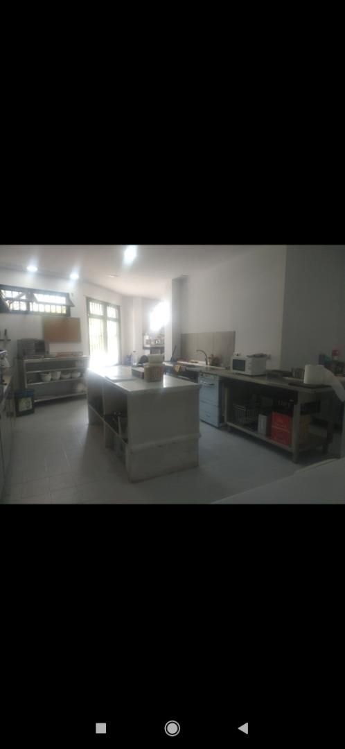 Küche von Geschaftsraum miete in Sant Joan de Labritja