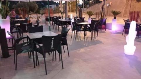 Premises to rent in Sant Joan de Labritja, Illes Balears - image 2 Photo 2 of Premises to rent in Sant Joan de Labritja, Illes Balears