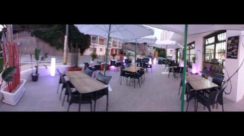 Premises to rent in Sant Joan de Labritja, Illes Balears - image 3 Photo 3 of Premises to rent in Sant Joan de Labritja, Illes Balears