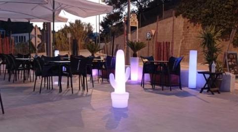 Premises to rent in Sant Joan de Labritja, Illes Balears - image 4 Photo 4 of Premises to rent in Sant Joan de Labritja, Illes Balears