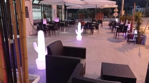 Premises to rent in Sant Joan de Labritja, Illes Balears - image 5 Photo 5 of Premises to rent in Sant Joan de Labritja, Illes Balears