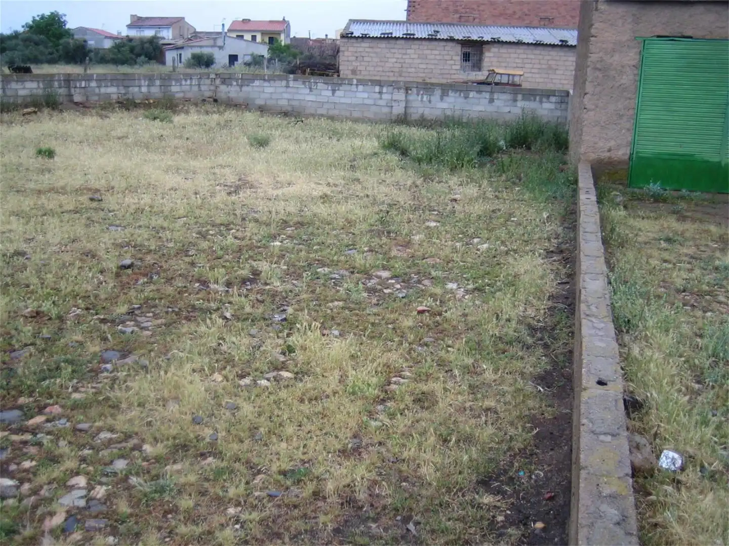 Land for sale in Calle Eras, Albuñán Land for sale in Albuñán