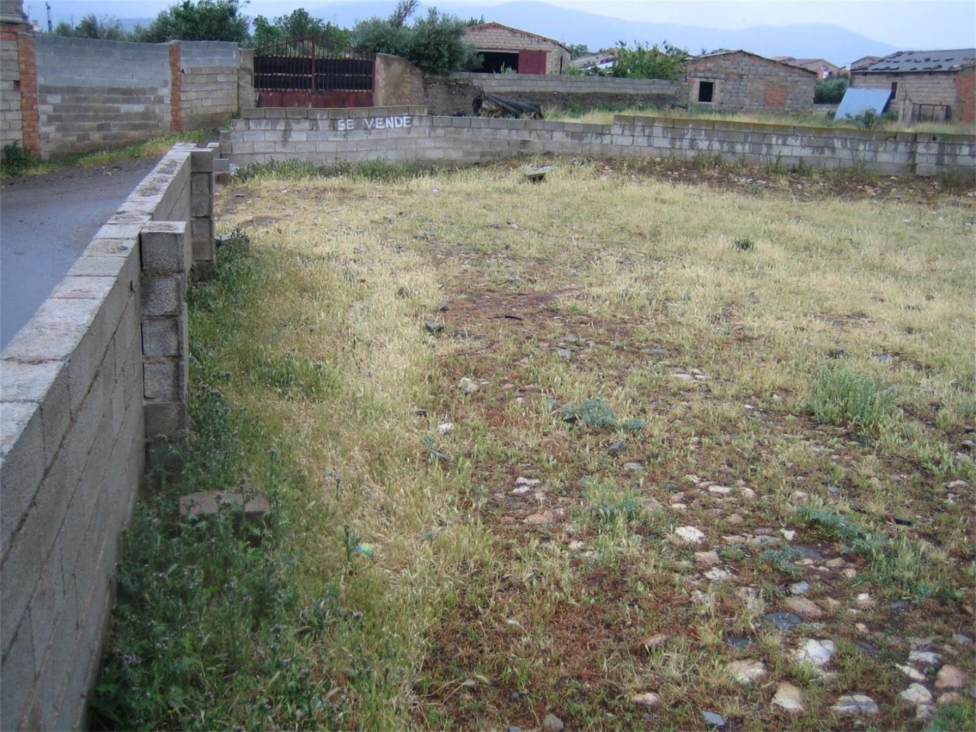 Terreno en venta en Albuñán