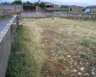 Land for sale in Albuñán