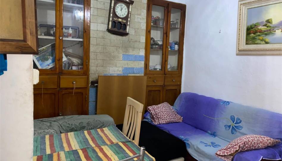 Dúplex para compartir en Calle San José, 18, Finestrat Pueblo, Alicante - imagen 1 Foto 1 de Dúplex para compartir en Calle San José, 18, Finestrat Pueblo, Alicante