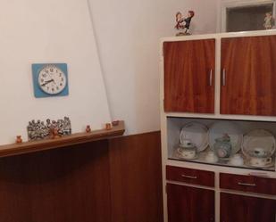 Kitchen of Single-family semi-detached for sale in Orcera