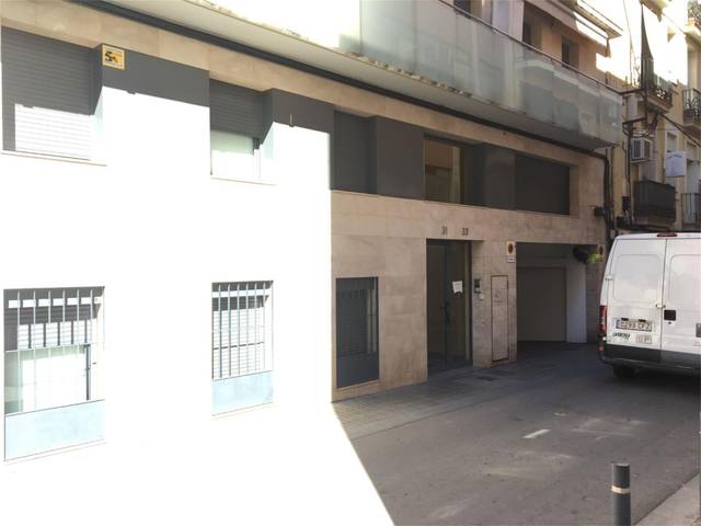 Garaje en Alquiler en Carrer de les Pedreres en El Poble Sec - Parc de Montjuïc