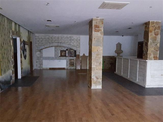 Local comercial en Alquiler en Estrada de Castela, 657 en Piñeiros- Freixeiro