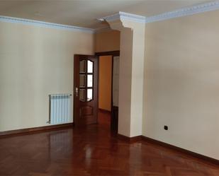 Living room of Flat to rent in Valladolid Capital  with Terrace