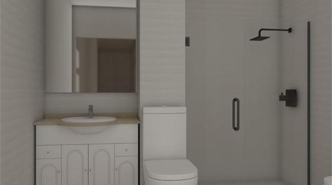 Foto 2 de Pis en venda a Alameda de Colón, El Carmen,  Murcia Capital