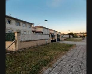 Exterior view of Single-family semi-detached for sale in Villarcayo de Merindad de Castilla la Vieja