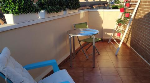 Photo 2 of Single-family semi-detached to share in Calle María Zambrano, 6, Entrepinos, Valencia