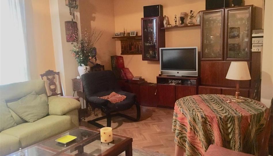 Pis en venda a Calle el Cid, 4, Campo de la Juventud, Palencia - imatge 1 Foto 1 de Pis en venda a Calle el Cid, 4, Campo de la Juventud, Palencia