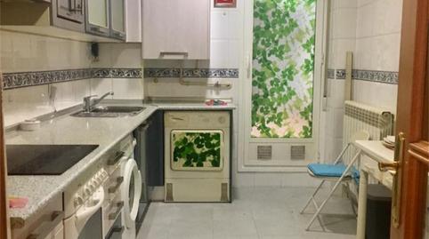 Pis en venda a Calle el Cid, 4, Campo de la Juventud, Palencia - imatge 2 Foto 2 de Pis en venda a Calle el Cid, 4, Campo de la Juventud, Palencia