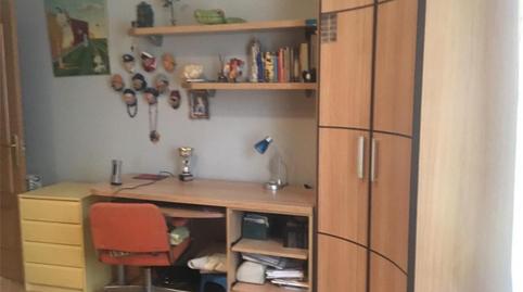 Pis en venda a Calle el Cid, 4, Campo de la Juventud, Palencia - imatge 4 Foto 4 de Pis en venda a Calle el Cid, 4, Campo de la Juventud, Palencia