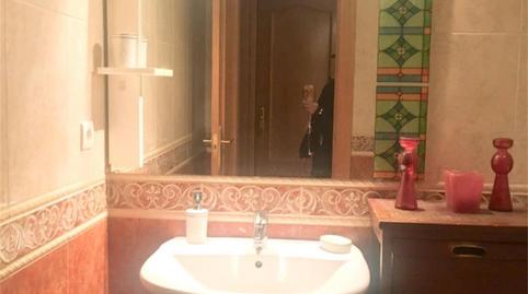 Pis en venda a Calle el Cid, 4, Campo de la Juventud, Palencia - imatge 5 Foto 5 de Pis en venda a Calle el Cid, 4, Campo de la Juventud, Palencia