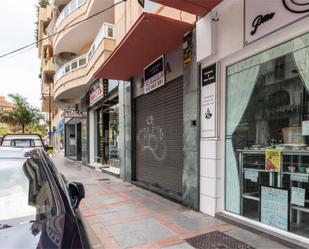 Exterior view of Premises to rent in Fuengirola