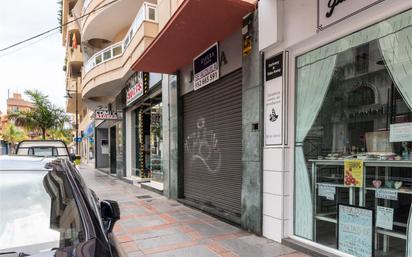 For sale Commercial property in Fuengirola, Fuengirola centro