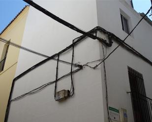 Exterior view of Premises to rent in Cáceres Capital