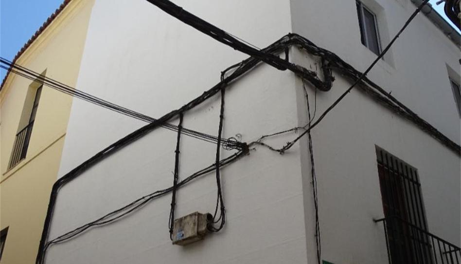 Photo 1 of Premises to rent in Calle Paneras, 6, Casco Antiguo, Cáceres