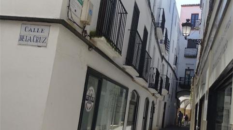 Photo 3 of Premises to rent in Calle Paneras, 6, Casco Antiguo, Cáceres
