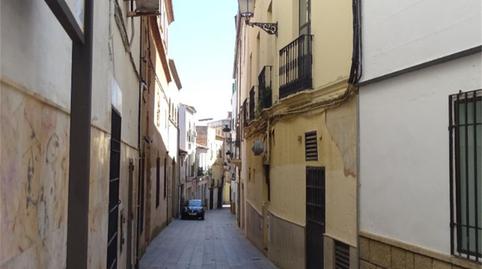 Photo 4 of Premises to rent in Calle Paneras, 6, Casco Antiguo, Cáceres