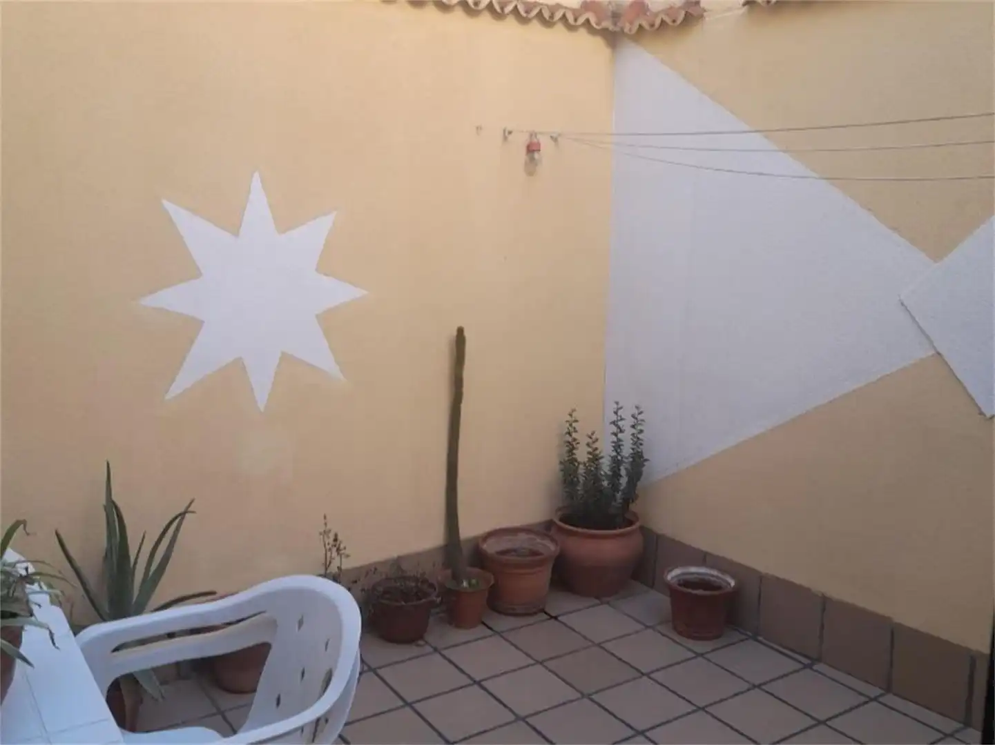 Casa adosada en venda a Felguera, Arrayanes Terrassa de Casa adosada en venda en Linares amb Aire condicionat, Calefacció i Terrassa