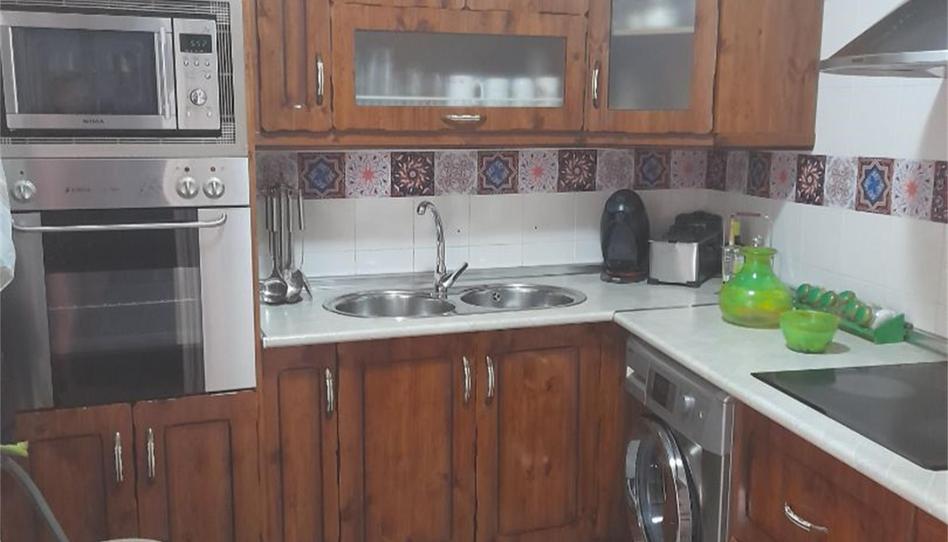 Photo 1 of Single-family semi-detached for sale in Street Felguera, 14d, Arrayanes, Jaén