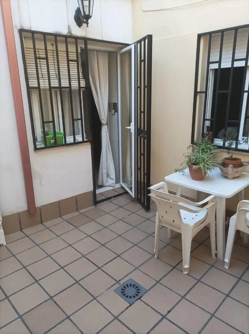 Casa adosada en venda a Felguera, Arrayanes Terrassa de Casa adosada en venda en Linares amb Aire condicionat, Calefacció i Terrassa