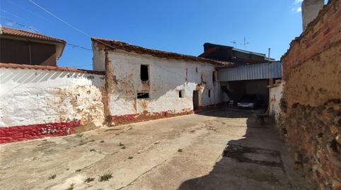 Foto 2 de Casa adosada en venda a Calle la Fragua, 21, Pino del Río, Palencia