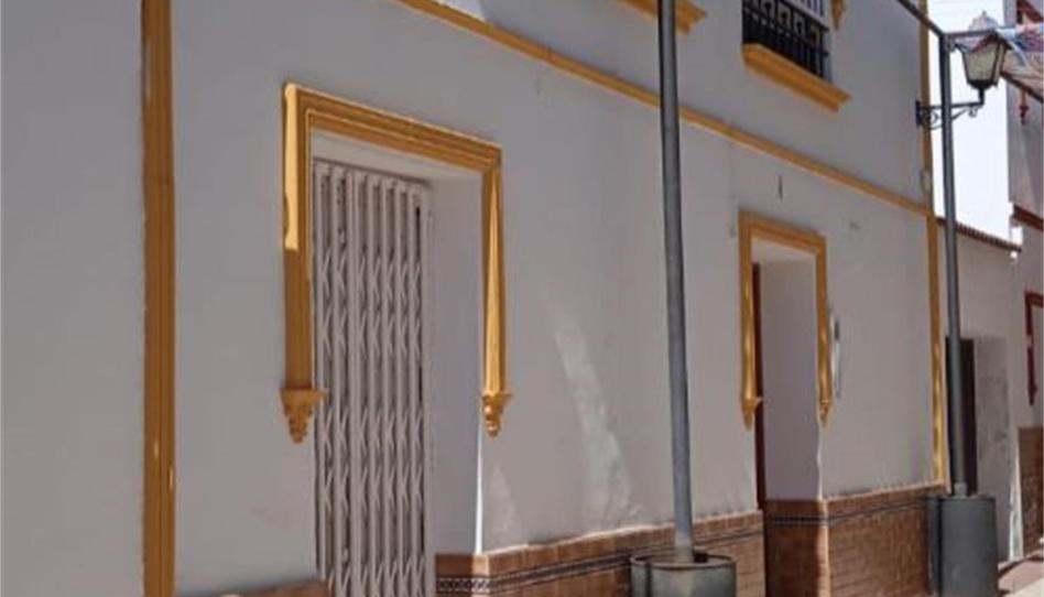 Duplex for sale in Calle Paco Toronjo, 4, Alosno pueblo, Huelva - image 1 Photo 1 of Duplex for sale in Calle Paco Toronjo, 4, Alosno pueblo, Huelva