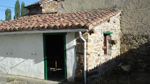 Foto 5 de Casa adosada en venta en Lugar Vallespinoso de Cervera, 24, Cervera de Pisuerga, Palencia