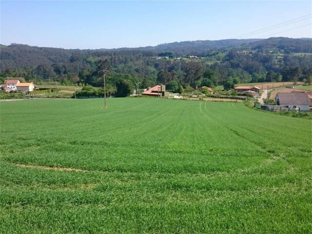 Terreno en Venta en Barrio Cañas, 16 en Carral