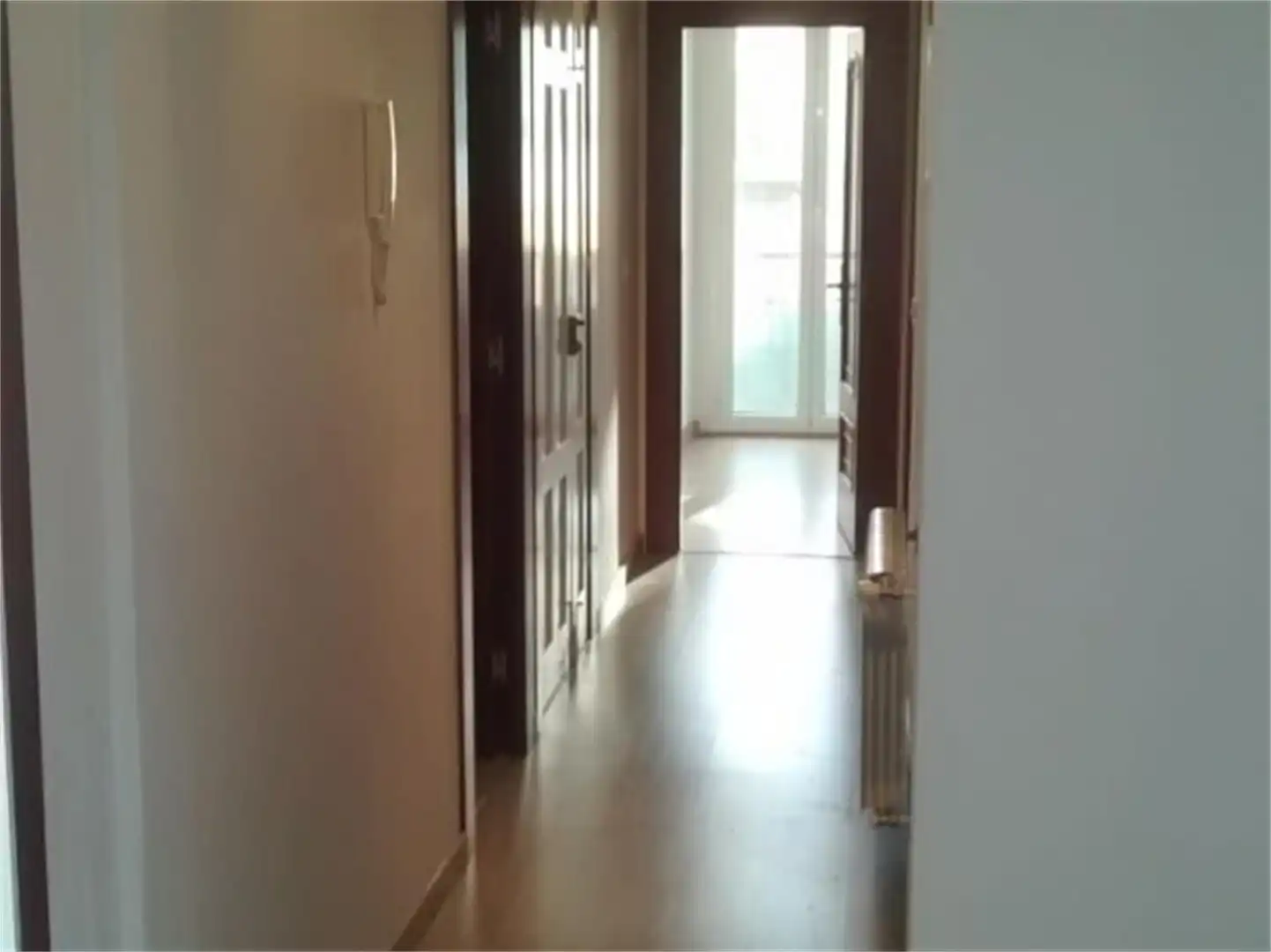 Casa adosada en venta en Rúa Gregorio Fernández, 32, Sarria Casa adosada en venta en Sarria con Calefacción, Parquet y Terraza