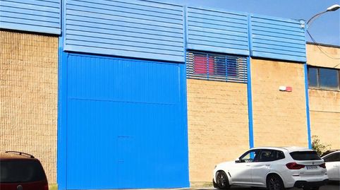 Photo 2 of Industrial buildings for sale in Camino Berreteaga, 1, Loiu, Bizkaia