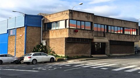 Photo 3 of Industrial buildings for sale in Camino Berreteaga, 1, Loiu, Bizkaia