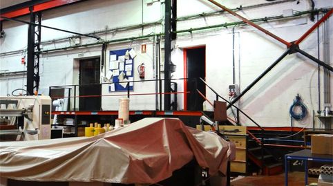 Photo 5 of Industrial buildings for sale in Camino Berreteaga, 1, Loiu, Bizkaia