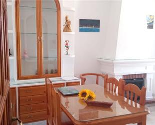 Dining room of Duplex for sale in Periana  with Terrace