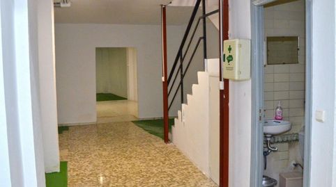 Commercial properties for rent in Calle Real, 89, Centro, Ceuta Capital - image 5 Photo 5 of Commercial properties for rent in Calle Real, 89, Centro, Ceuta Capital