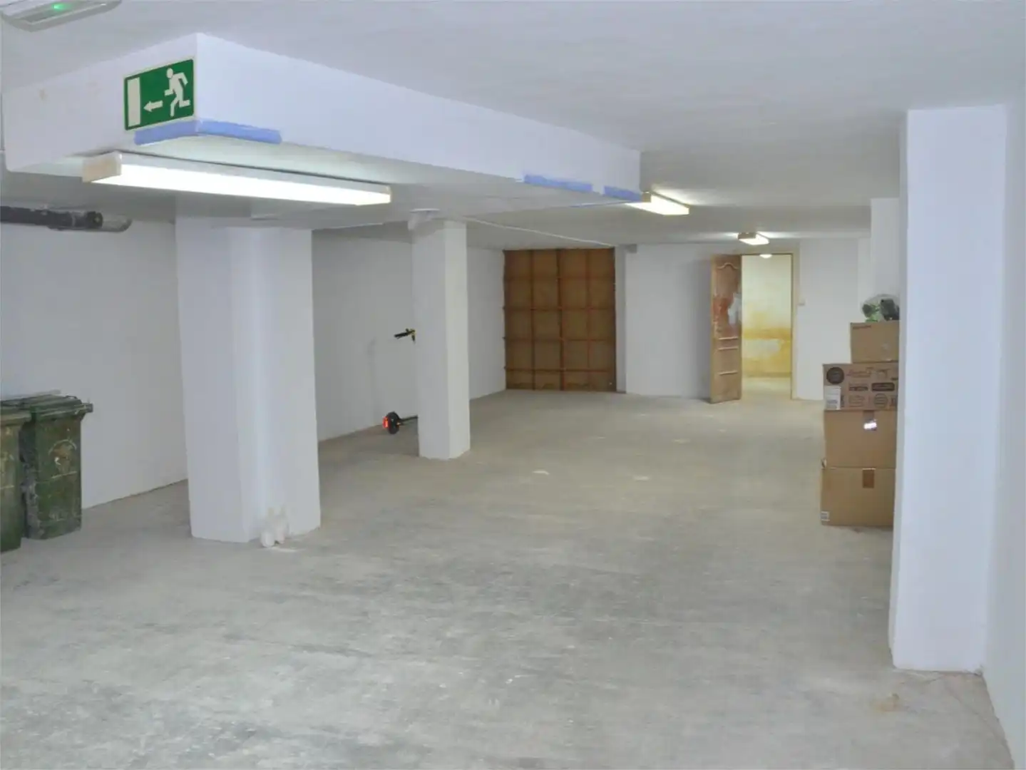 Local de alquiler en Calle Real, 89, Centro