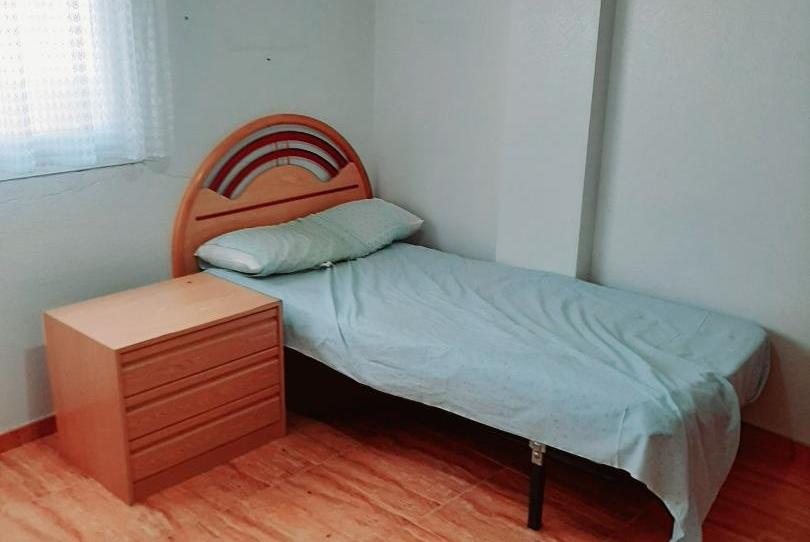 Flat to share in Avenida de Juan Carlos I, 60, Torre-Pacheco ciudad, Murcia - image 1 Photo 1 of Flat to share in Avenida de Juan Carlos I, 60, Torre-Pacheco ciudad, Murcia