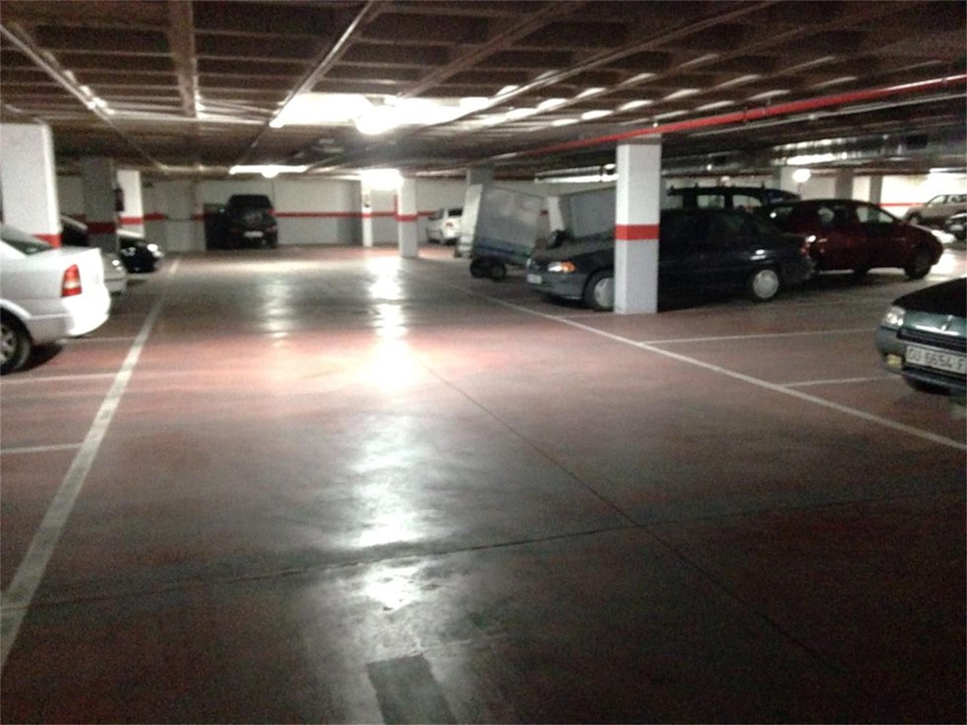 Parking of Garage for sale in Guadalajara Capital