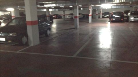 Photo 2 of Garage for sale in Calle General Moscardó Guzmán, 63, Constitución - Balconcillo, Guadalajara Capital