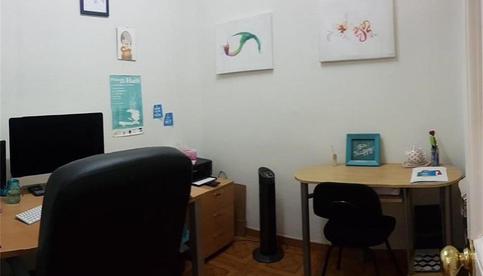 Oficina de alquiler en Calle de Fuencarral, 82, Justicia - Chueca, Madrid - imagen 1 Foto 1 de Oficina de alquiler en Calle de Fuencarral, 82, Justicia - Chueca, Madrid