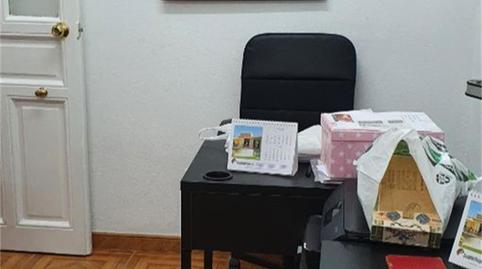 Oficina de alquiler en Calle de Fuencarral, 82, Justicia - Chueca, Madrid - imagen 2 Foto 2 de Oficina de alquiler en Calle de Fuencarral, 82, Justicia - Chueca, Madrid